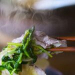 【DayDay】根菜みぞれ鍋のレシピ。亜希のざっくりキッチン(12月18日)