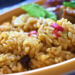 【ぽかぽか】スパイシージャンバラヤのレシピ。岩井勇気のぽいぽいクッキング(6月22日)