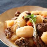 【あさイチ】無水肉じゃがのレシピ。小林まさみさんのたまねぎたっぷり肉じゃが！みんなゴハンだよ（10月21日）