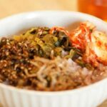 【あさイチ】韓国風 海鮮のり粥（アジアン粥）のレシピ。２０２４年トレンドグルメ（1月15日）