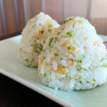 【DayDay】肉みそ五目おにぎりのレシピ。亜希のざっくりキッチン（9月11日）