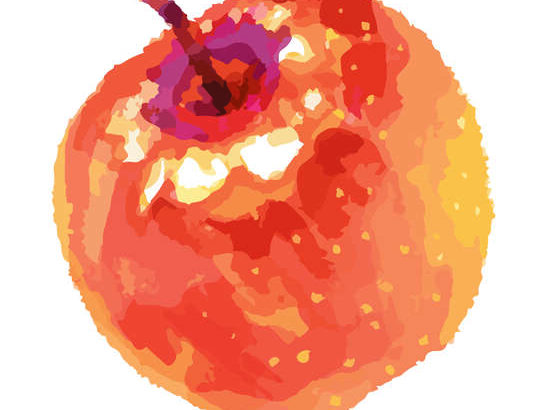 【トリセツショー】りんご の裏トリセツ＆塩リンゴのレシピまとめ（2月1日）