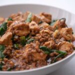 【あさイチ】トマト厚揚げ肉みそ炒めのレシピ。おかず肉みそで簡単！笠原将弘の楽うまっ毎日ごはん（9月3日）