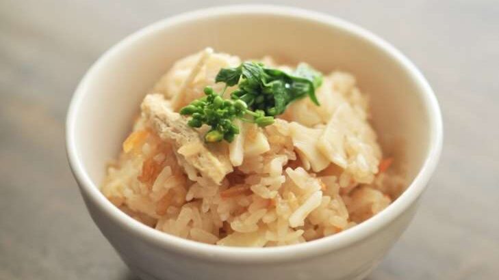 【ZIP】炊き込みご飯＆混ぜごはんレシピまとめ。我が家のアイデアご飯（5月19日）