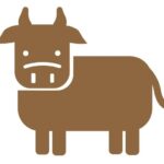 【青空レストラン】淡路椚座牛（くぬぎざぎゅう）ハンバーグ＆ステーキのお取り寄せ。兵庫県淡路のブランド牛（3月23日）