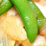 【あさイチ】春野菜干し貝柱炒めのレシピ。小林まさみさん＆まさるさんの春料理！みんなゴハンだよ（4月11日）