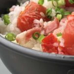 【ヒルナンデス】トマトとツナの炊き込みご飯（ツナトマトご飯）のレシピ。夏のイライラ解消レシピ（8月20日）