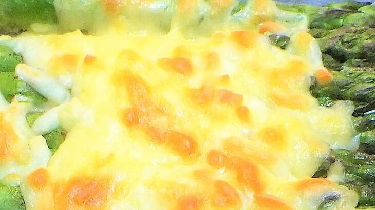 【沸騰ワード10】アスパラのメキシコ風グリル焼きのレシピ。志麻さん初夏の伝説メニュー（5月17日）