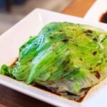 【ノンストップ】レタスのしゃぶしゃぶのレシピ。笠原将弘シェフの本格和食（12月2日）