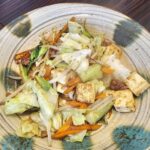 【ノンストップ】トウモロコシのフーチャンプルーのレシピ。笠原将弘シェフの本格和食（7月29日）