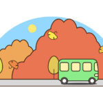 【タクシー運転手さん一番うまい店に連れてって】関東の山！秋の紅葉グルメまとめ【タクうま】（10月24日）