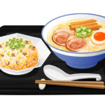 【オモウマい店】半チャーハン＆ラーメンＳＰ！全国夢炒飯４連発（10月8日）