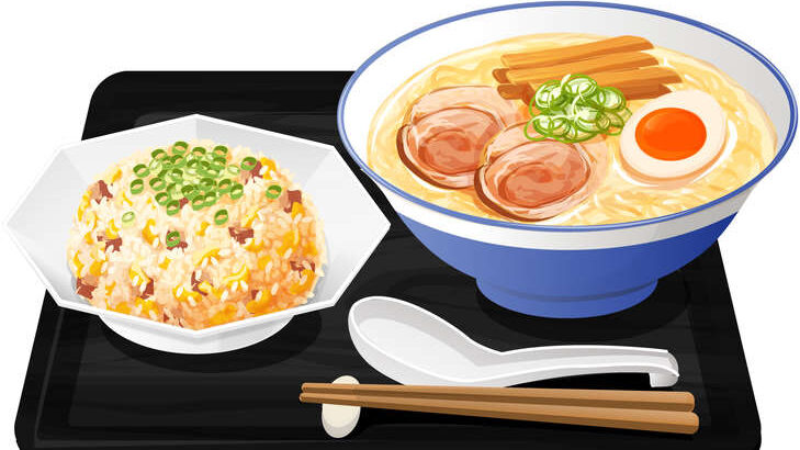 【オモウマい店】半チャーハン＆ラーメンＳＰ！全国夢炒飯４連発（10月8日）