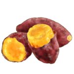 【相葉マナブ】さつまいもスイーツレシピ4選まとめ。横浜の旬サツマイモで絶品スイーツを作ろう（1月11日）