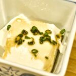 【ノンストップ】豆腐の昆布じめ風のレシピ。笠原将弘シェフの本格和食（2月3日）