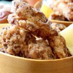 【DayDay】豚からあげのレシピ。寺田心のひらめきレシピ（1月19日）