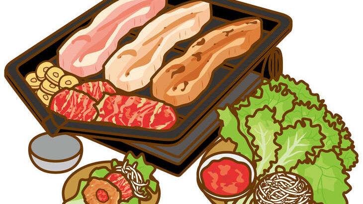 サムギョプサル