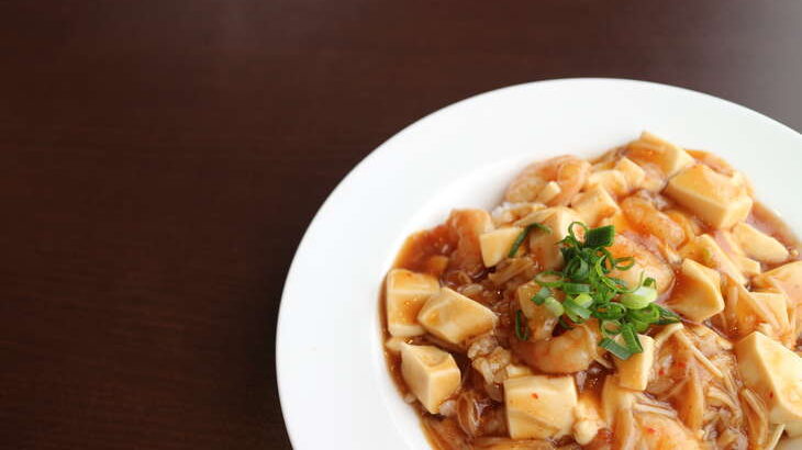 【あさイチ】プリプリ えび豆腐のレシピ。みんなゴハンだよ（4月17日）