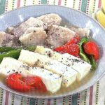 【あさイチ】豆腐と豚バラの塩にんにく煮のレシピ。にんにく風味の塩うま煮！みんなゴハンだよ（5月22日）