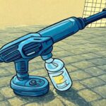 【所さんお届けモノです】小型高圧洗浄機 充電式ハンディウォッシャー（アイリスオーヤマ）の通販お取り寄せ。プロ太鼓判！スンゴイ家電（5月31日）