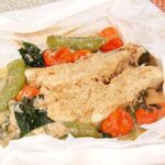 【DayDay】塩ダラの白みそ蒸しのレシピ。ワンコインで亜希のざっくりキッチン（5月29日）