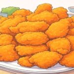【オモウマい店】ピラミッドからあげ「花藤食堂」（山梨・甲州市）お店情報まとめ（5月20日）