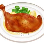 【オモウマい店】鬼才フレンチの鶏コンフィ1000円！Giro（ジロー）（大阪市）お店情報まとめ（5月6日）