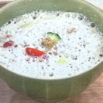 【あさイチ】煮干し酢サラダ納豆のレシピ。みんなゴハンだよ（5月26日）
