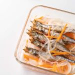 【あさイチ】煮干し酢の南蛮漬けのレシピ。みんなゴハンだよ（5月26日）