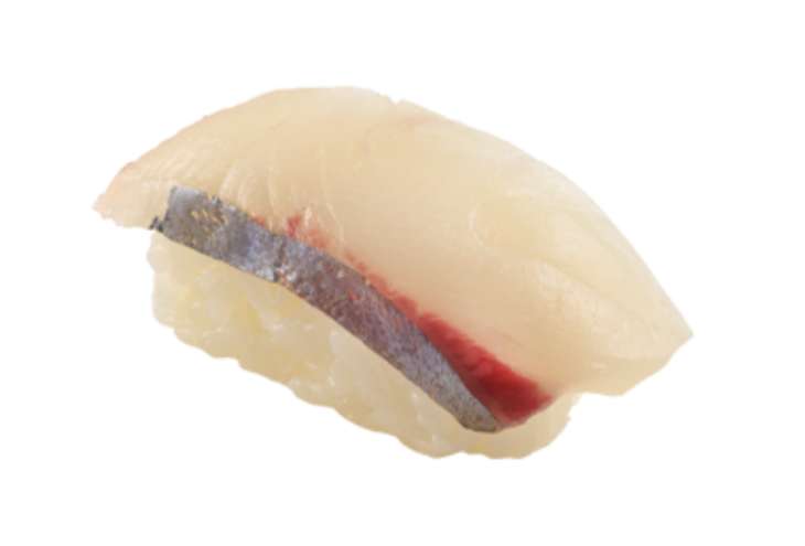 活〆しまあじ