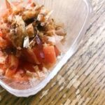 【あさイチ】トマトと新たまねぎのサラダのレシピ。みんなゴハンだよ（5月15日）