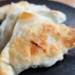 【男子ごはん】スナップえんどうのワンタン焼きのレシピ。旬の豆を美味しく食べよう！第2弾（5月4日）