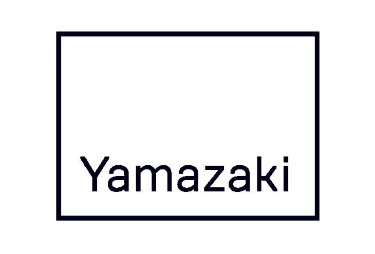 山崎実業のロゴ