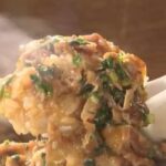 【男子ごはん】ニラだれスタミナ丼のレシピ。簡単スタミナ定食（6月15日）