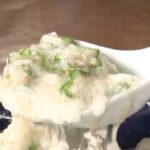 【男子ごはん】オクラととろろのごま酢和えのレシピ。簡単スタミナ定食（6月15日）
