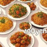 【オモウマい店】70種100円総菜！風音 （フーネ）（茨城・那珂市）お店情報まとめ（6月17日）