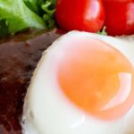 【あさイチ】トマトの目玉焼きのレシピ。器いらずで超簡単！みんなゴハンだよ（6月17日）