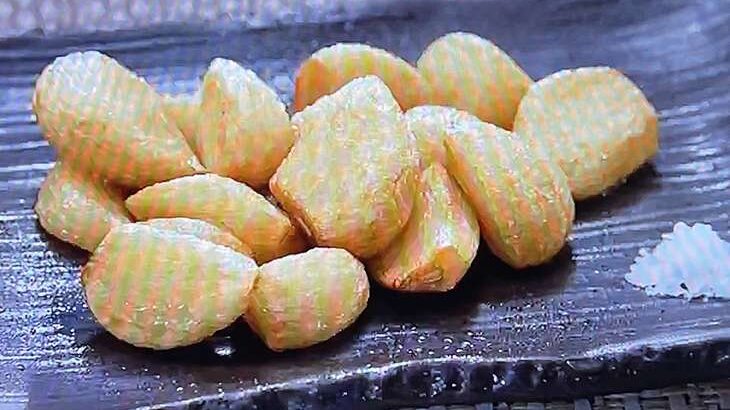 にんにくの唐揚げ