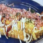 【ラヴィット】チーズ焼きそばソーセージロールのレシピ。ロバート馬場が考案！ソーセージ王決定戦【ラビット】（6月9日）