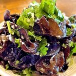 【あさイチ】きくらげの酢醤油サラダのレシピ。みんなゴハンだよ（6月30日）