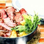 【ベスコングルメ】極厚ステーキカレー！「TSUNAMI BOX」お店情報まとめ。カレーの街・横須賀で屈指の人気店（6月8日）