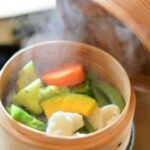 【あさイチ】蒸し料理をフライパンで！レシピまとめ。薬膳&旬野菜で体ポカポカ！ツイＱ楽ワザ（1月13日）