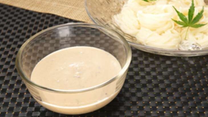 【相葉マナブ】揚げなすのそうめんつゆのレシピ。野永シェフが考案！プロのそうめんアレンジ対決（7月13日）