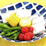 【あさイチ】焼き豆腐と夏野菜の浅漬けのレシピ。みんなゴハンだよ（7月22日）