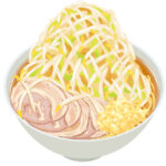 【オモウマい店】巨大チャーシュー麺！上州山賊麺  大大坊（高崎市）お店情報まとめ（7月8日）