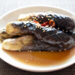 【あさイチ】なすのレンジ蒸しのレシピ。みんなゴハンだよ（7月29日）
