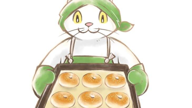【オモウマい店】10分売り切れじゃがいもパン！焼きたてパン青い森（千葉・茂原市）お店情報まとめ（7月15日）