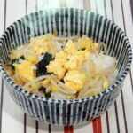 【DayDay】簡単ビビンバのレシピ。夏に助かる時短料理！亜希のざっくりキッチン（8月7日）
