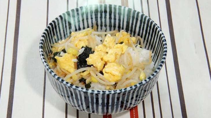 【DayDay】簡単ビビンバのレシピ。夏に助かる時短料理！亜希のざっくりキッチン（8月7日）