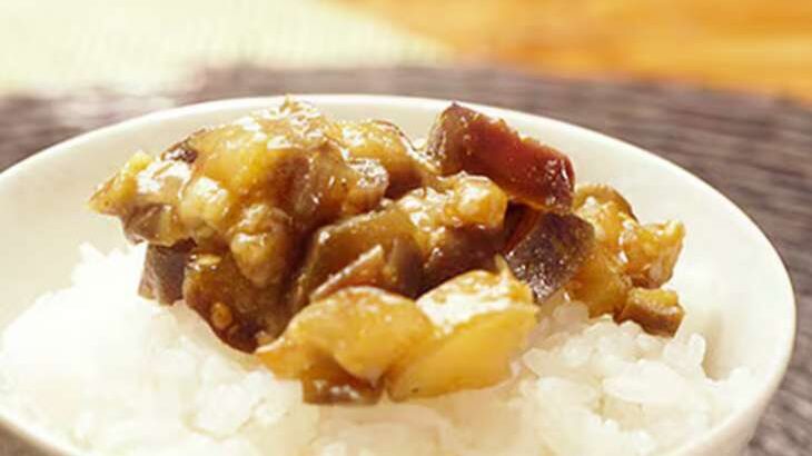 【あさイチ】スパイシーなすのレシピ。食べる養生のススメ（8月25日）